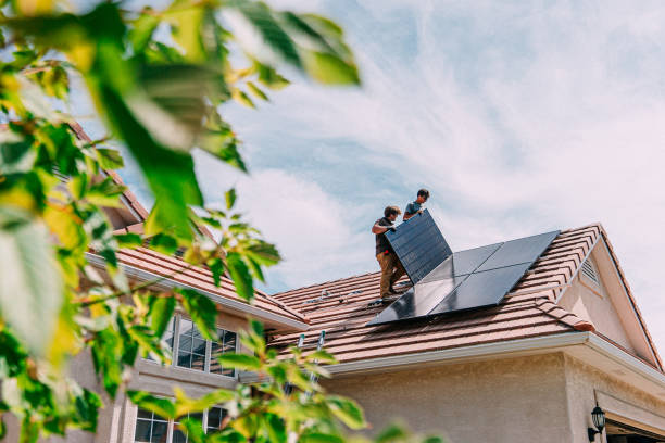 Best Residential Roofing Contractor  in Windcrest, TX