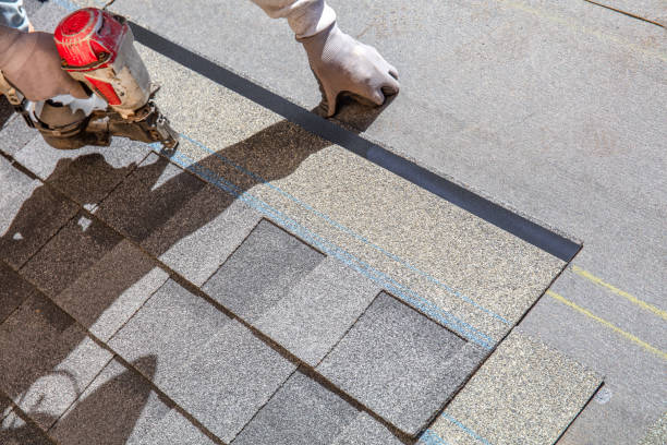Slate Roofing Contractor in Windcrest, TX